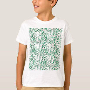Tillbaka till skolan Pojkar Första dagen Tee
