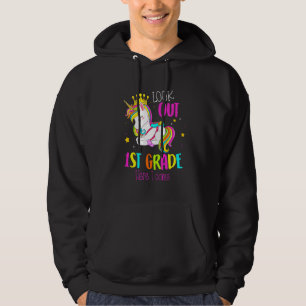 Tillbaka till skolan Se upp 1:a klass Här kommer j Hoodie