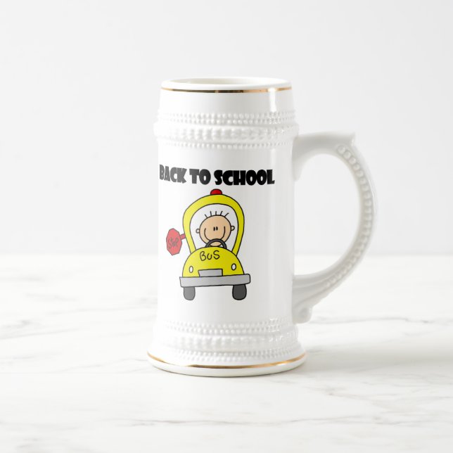 Tillbaka till skolan sejdel (Höger)