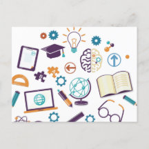 Tillbaka till skolan Skolmaterial