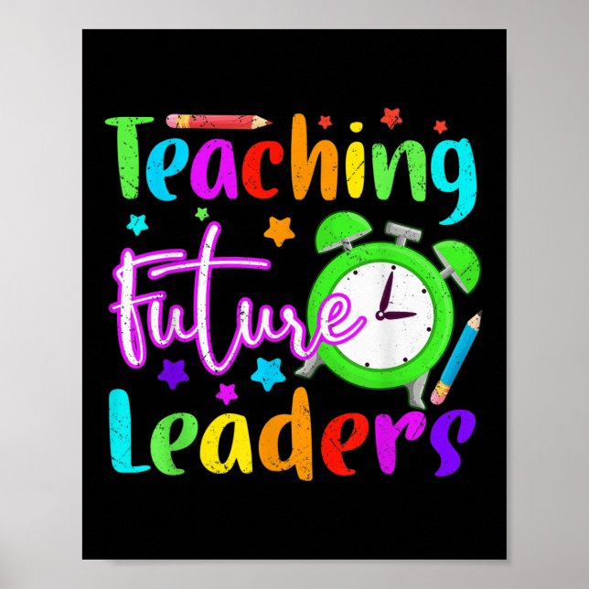Tillbaka till skolan som undervisar framtida ledar poster (Framsidan)