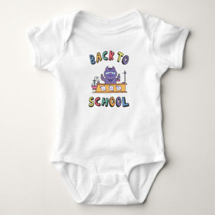 Tillbaka till skolan t shirt
