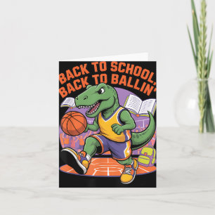 Tillbaka till skolan Tillbaka till Ballin Basket D Kort