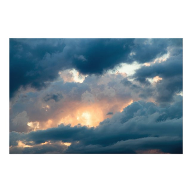 tillbaka till tidigt-show fototryck (Framsidan)