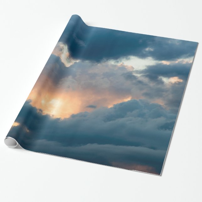 tillbaka till tidigt-show presentpapper (Utrullad)