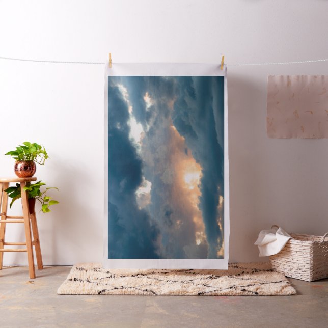 tillbaka till tidigt-show tyg (In Situ)