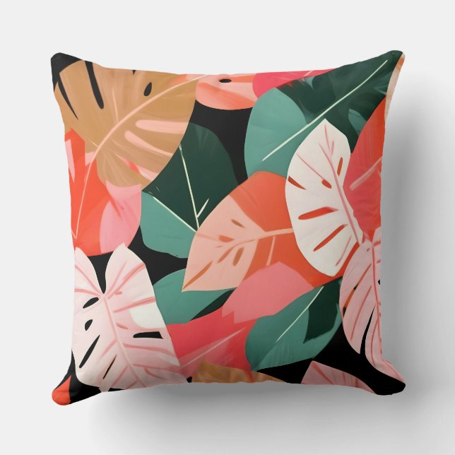 Tillbaka till Tropiska ön Kudde (Baksida)