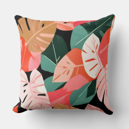 Tillbaka till Tropiska ön Kudde