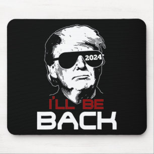 Tillbaka trump 2024 musmatta