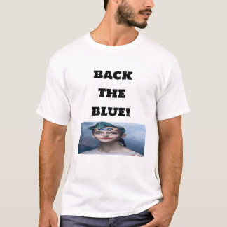 Tillbaka Tyler "Ninja" Blevins T Shirt