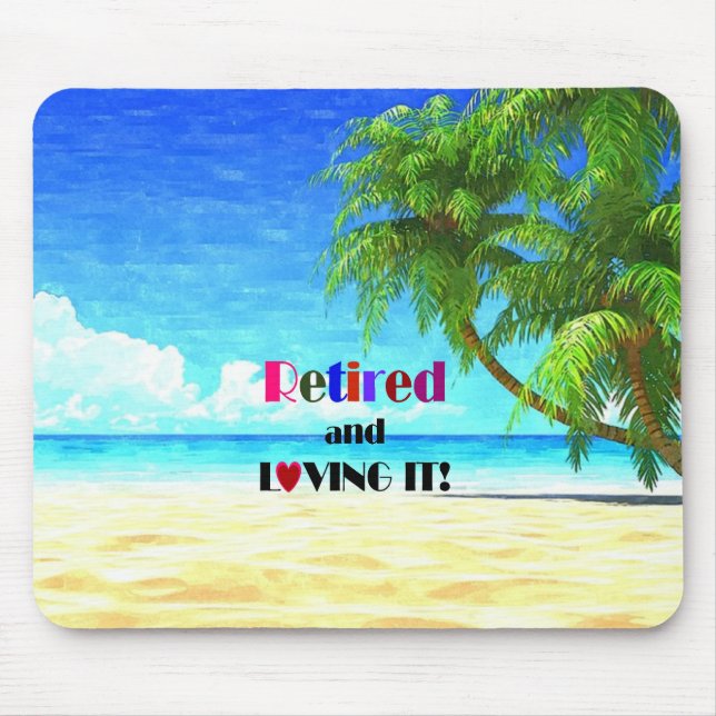 Tillbakadragande och renovering musmatta (Framsidan)