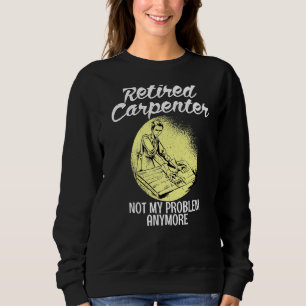 Tillbakadragen Carpenter, inte mitt problem längre T Shirt