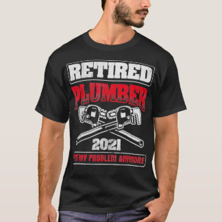 Tillbakadraget 2021: Inte mitt problem med pipefon T Shirt