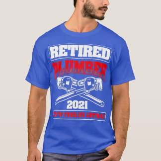 Tillbakadraget 2021: Inte mitt problem med pipefon T Shirt