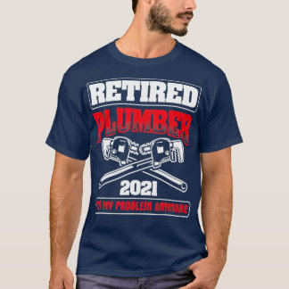 Tillbakadraget 2021: Inte mitt problem med pipefon T Shirt