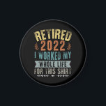 Tillbakadraget 2022 arbetade jag hela min sköna Pe Magnet<br><div class="desc">Jag var tillbaka 2022 och arbetade hela mitt liv för denna sjöfart</div>