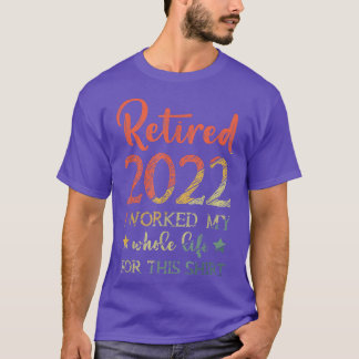 Tillbakadraget 2022: Mitt problem är inte längre h T Shirt