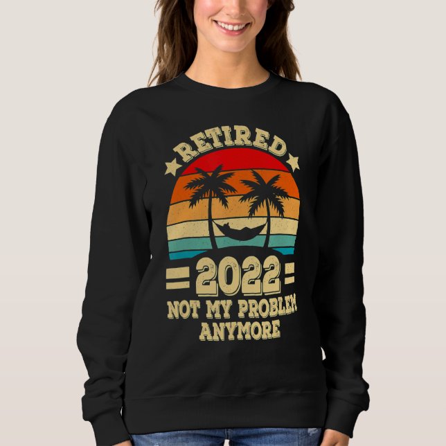 Tillbakadraget 2022: Mitt problem är inte längre V T Shirt (Framsida)