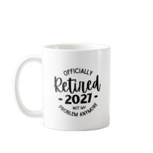 Tillbakadraget 2027 Mitt problem är inte längre mi