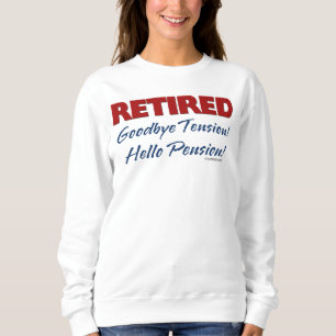 Tillbakadraget: Adjö Hej T Shirt