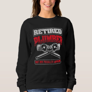 Tillbakadraget, inte mitt problem med rörmobbning t shirt