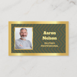 Tillbakadraget militärt foto