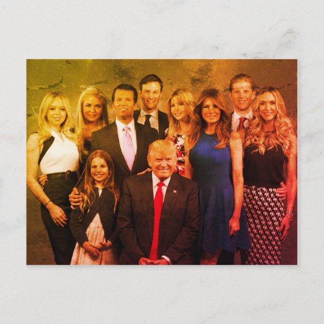 Tillbakadraget till en varmare ställe vykort (Framsida)