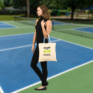 Tillbakadraget till Play Pickleball Paddles och Bo Tygkasse