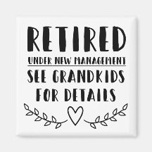 Tillbakadraget under Ny hantering