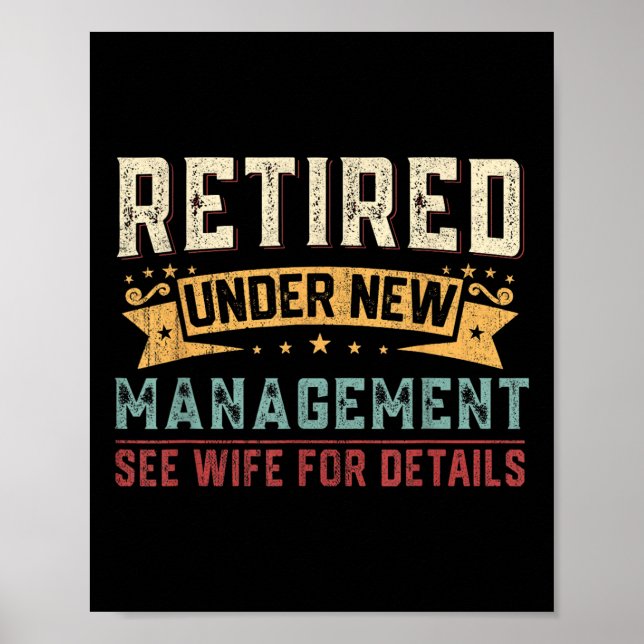 Tillbakadraget under Ny hantering Se Maka till eko Poster (Framsidan)