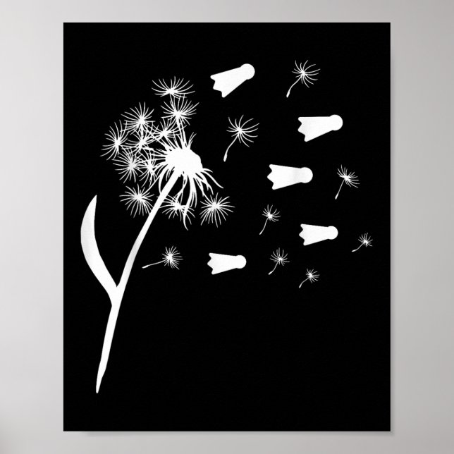 Tillbakagångsspel Shuttle Sport Badminton  Poster (Framsidan)