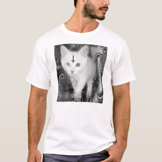 tillbe kattungen t shirt