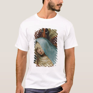 Tillbedjan av kungarna, 1564 2 tee