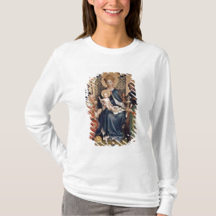 Tillbedjan av Magialtarpiecen T-shirt