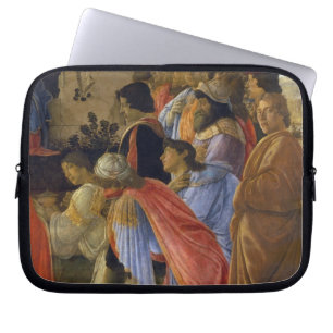 Tillbedjan av magina, specificerar av att visa sel laptop sleeve