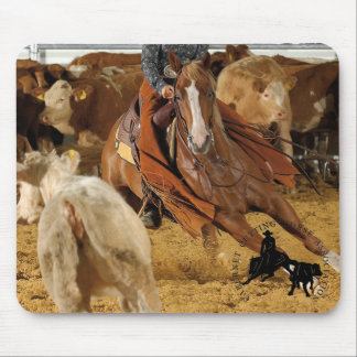 Tillbehör Cabernet CHA Tapis de Souris 2 Musmatta