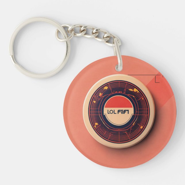 Tillbehör > Nyckelkedjor och lanyard (Framsidan)