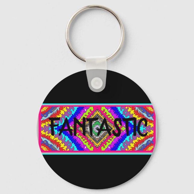 tillbehör nyckelring (Framsida)