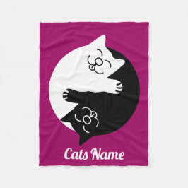 Tillbehör och gåvor till sällskapsdjur av rädding fleecefilt