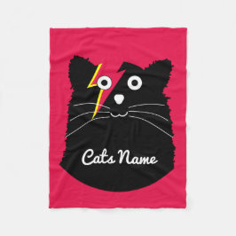 Tillbehör och gåvor till sällskapsdjur av rädding fleecefilt