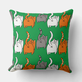 Tillbehör och gåvor till sällskapsdjur av rädding kudde