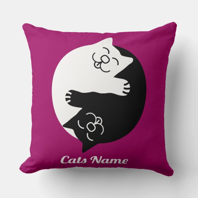 Tillbehör och gåvor till sällskapsdjur av rädding kudde (Framsida)