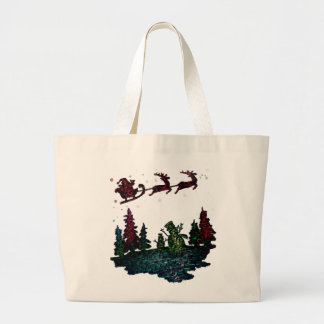 Tillbehör > Påsar och plånböcker > Tofferter och k Jumbo Tygkasse