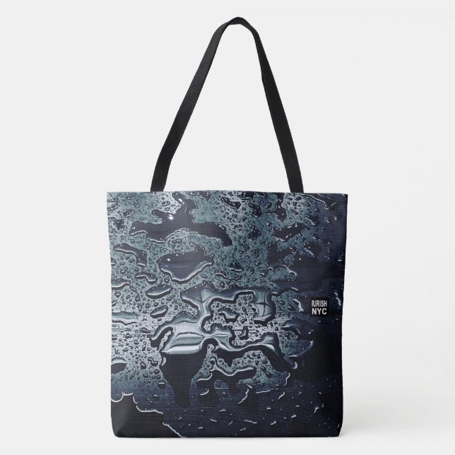 Tillbehör > Påsar och plånböcker > Tofferter och k Tygkasse (Framsida)