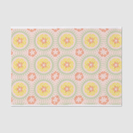 Tillbehör - silkespapperpapper - kvalitets- design
