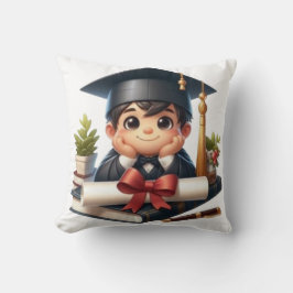 Tillbehör Student Kudde