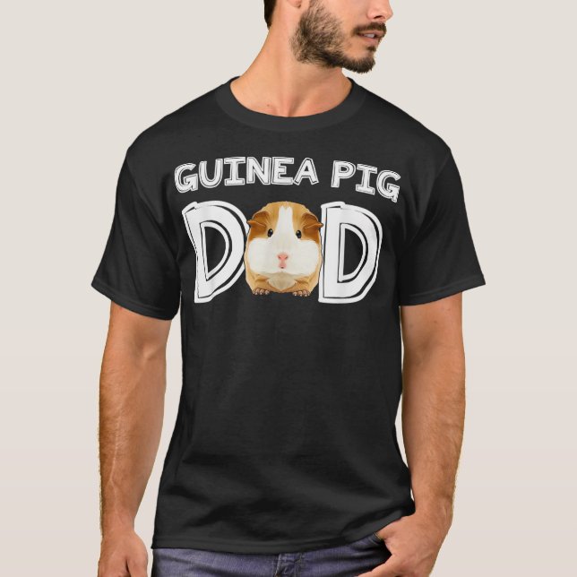 Tillbehör till beklädnadsflottan i Guineas Gris Pa T Shirt (Framsida)