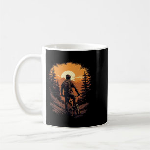 Tillbehör till berg-bike Cycling MTB Dirt Bike fo Kaffemugg