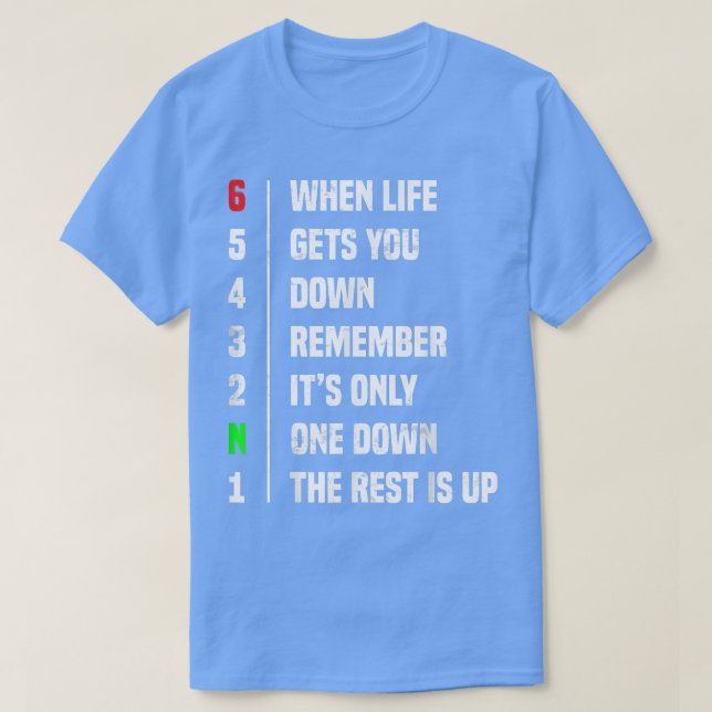 Tillbehör till Biker Motorcykelväxlar Rider Vin T Shirt (Design framsida)