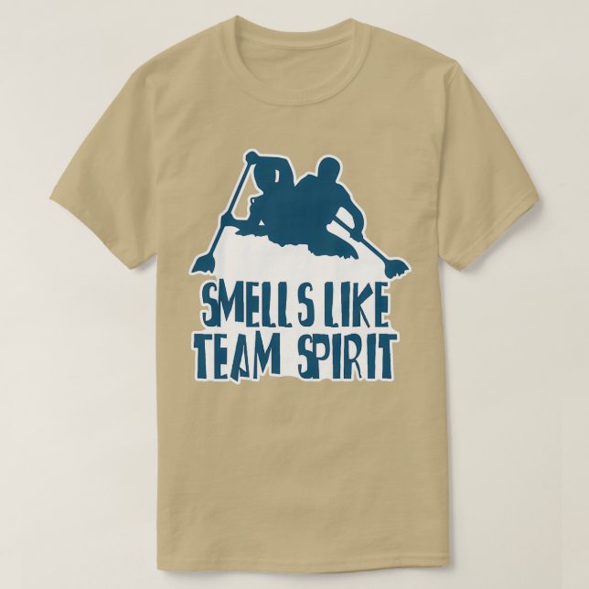 Tillbehör till bogsering av bogsering av bogserbåt t shirt (Design framsida)